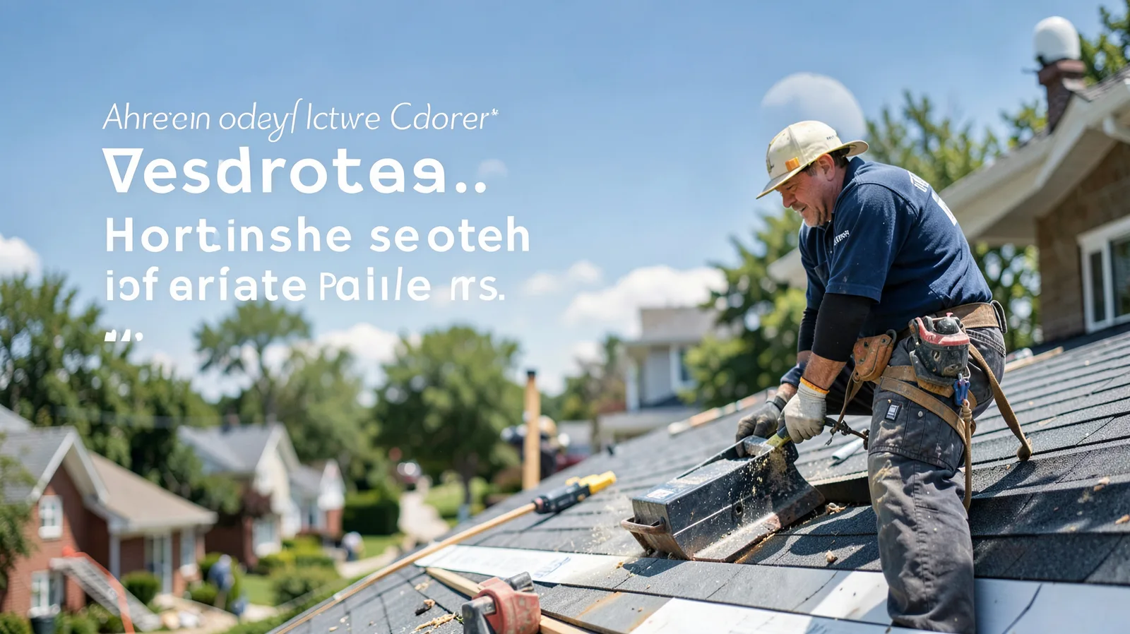 Roof Replacement in Stonington, CT near me